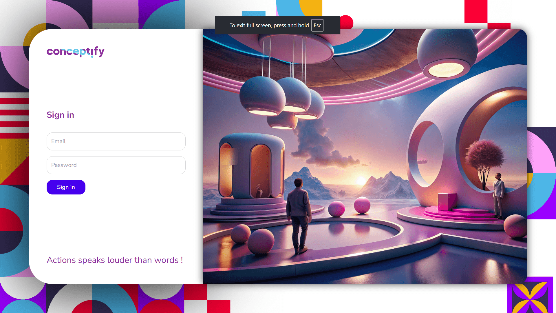 Agency Management Platform